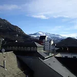 Edelweiss Lourdes