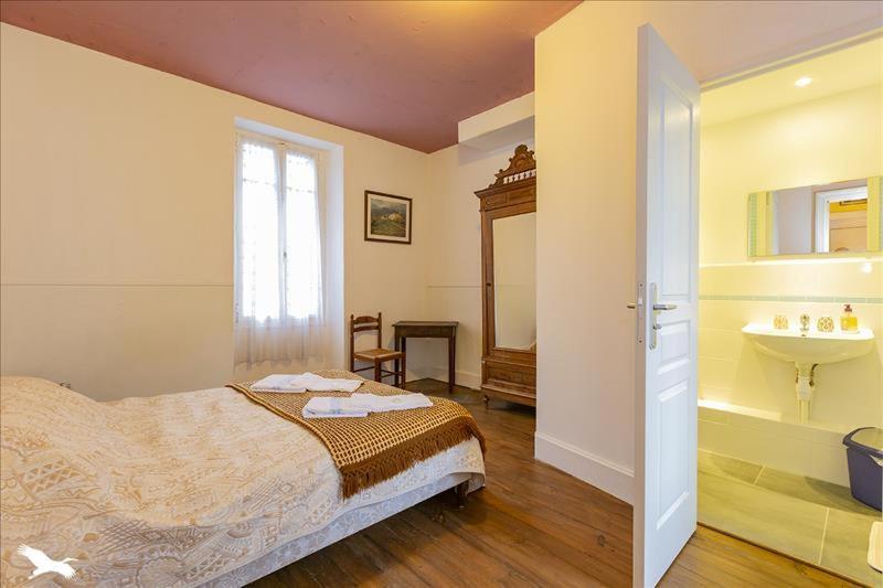 Edelweiss Bed & Breakfast *