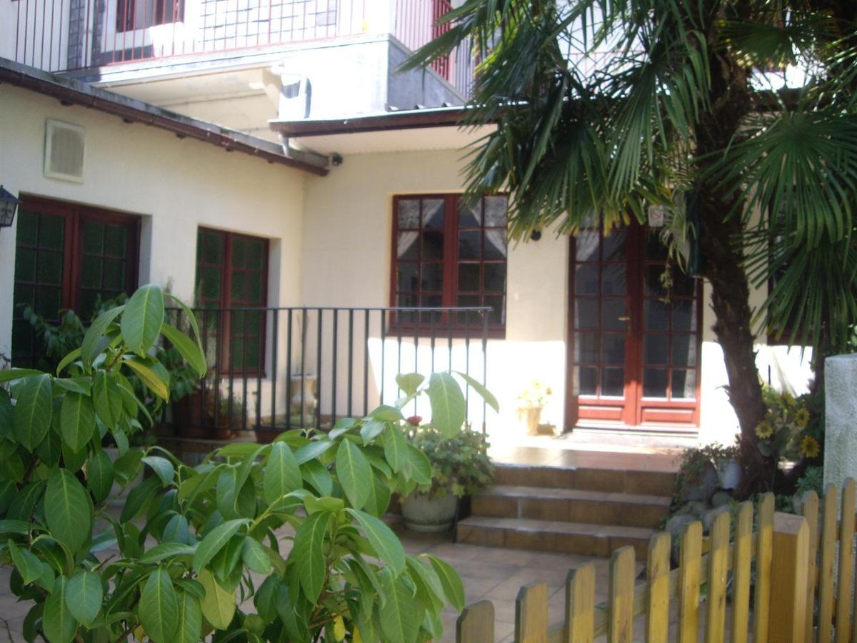 Bed & Breakfast Edelweiss *