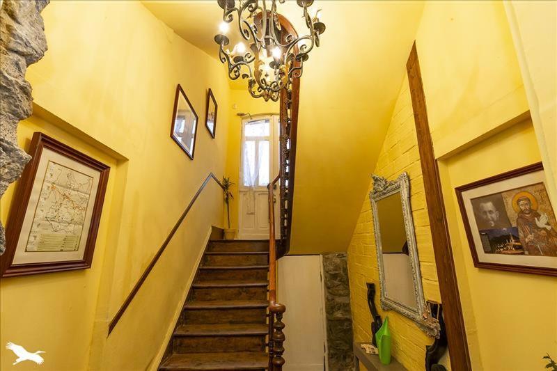 Edelweiss Bed & Breakfast Lourdes