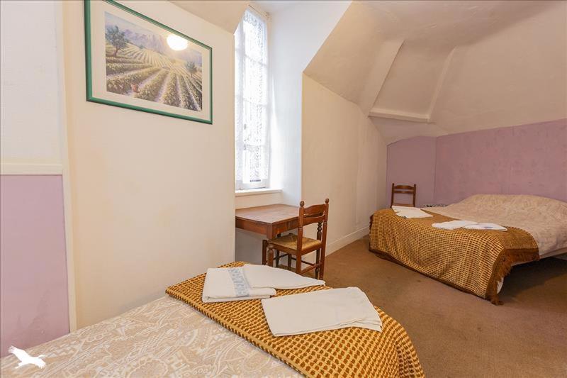 Bed & Breakfast Edelweiss