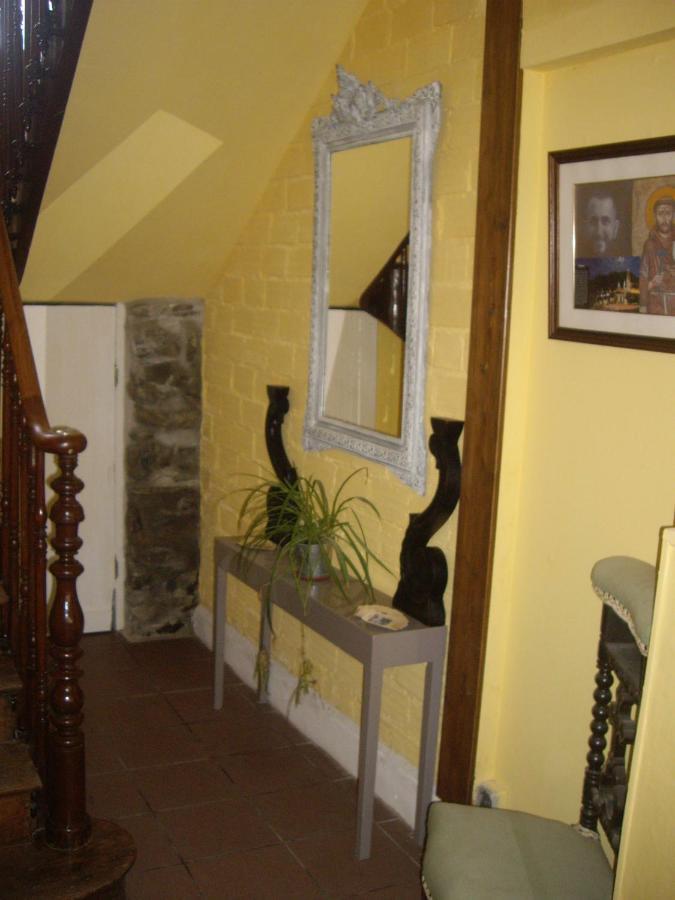 Couette-café Edelweiss Lourdes