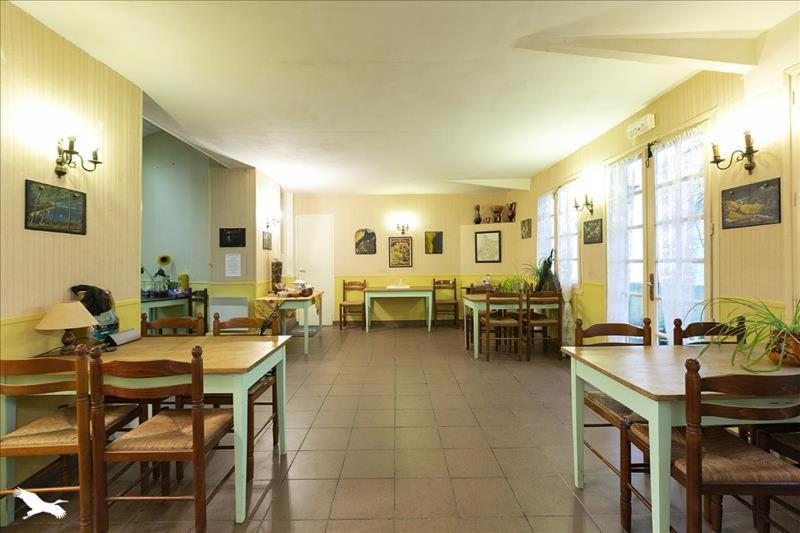 Bed & Breakfast Edelweiss Lourdes