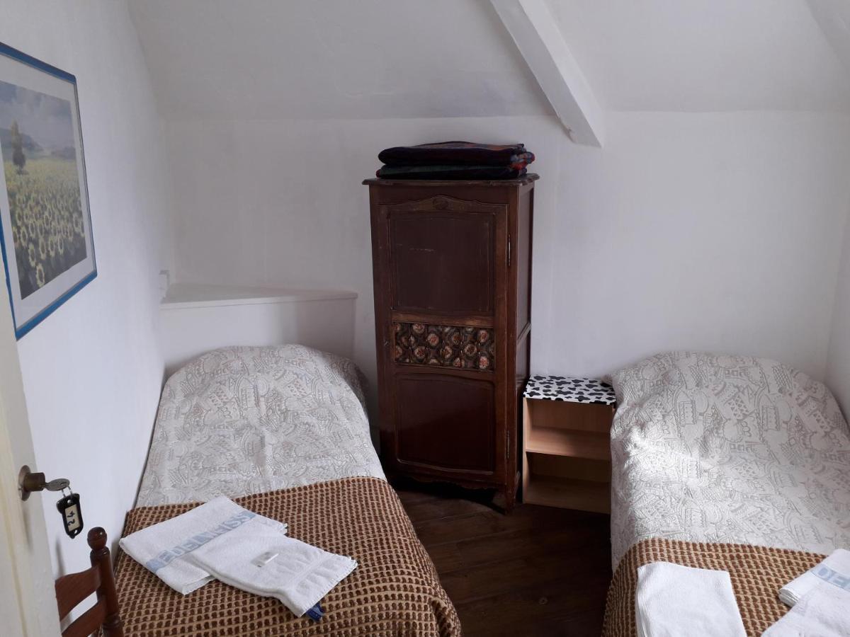 Bed & Breakfast Edelweiss *