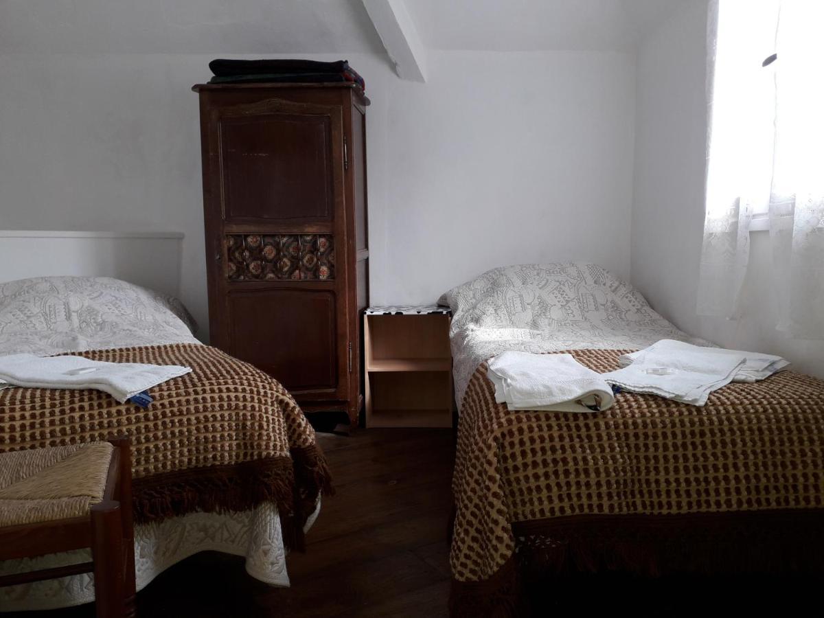 Bed & Breakfast Edelweiss Lourdes